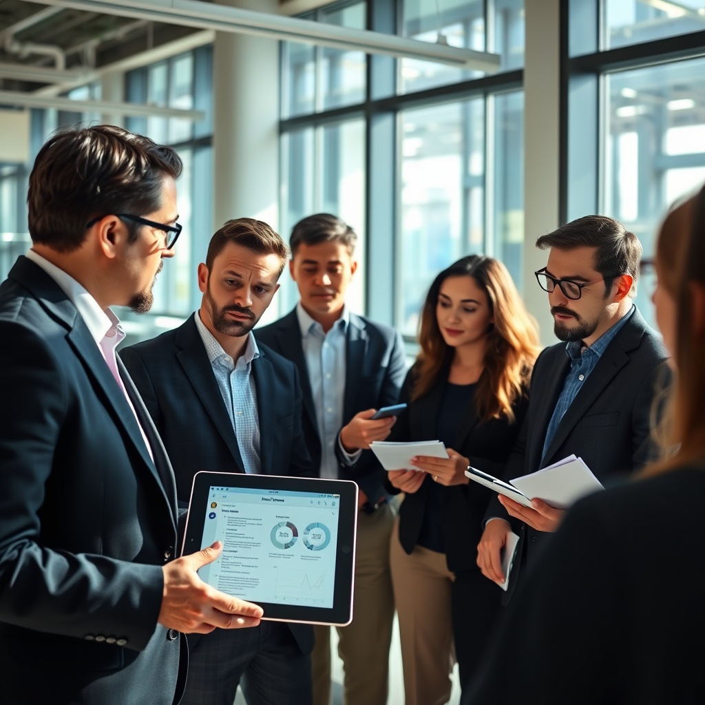 Protección de datos en empresas de TI