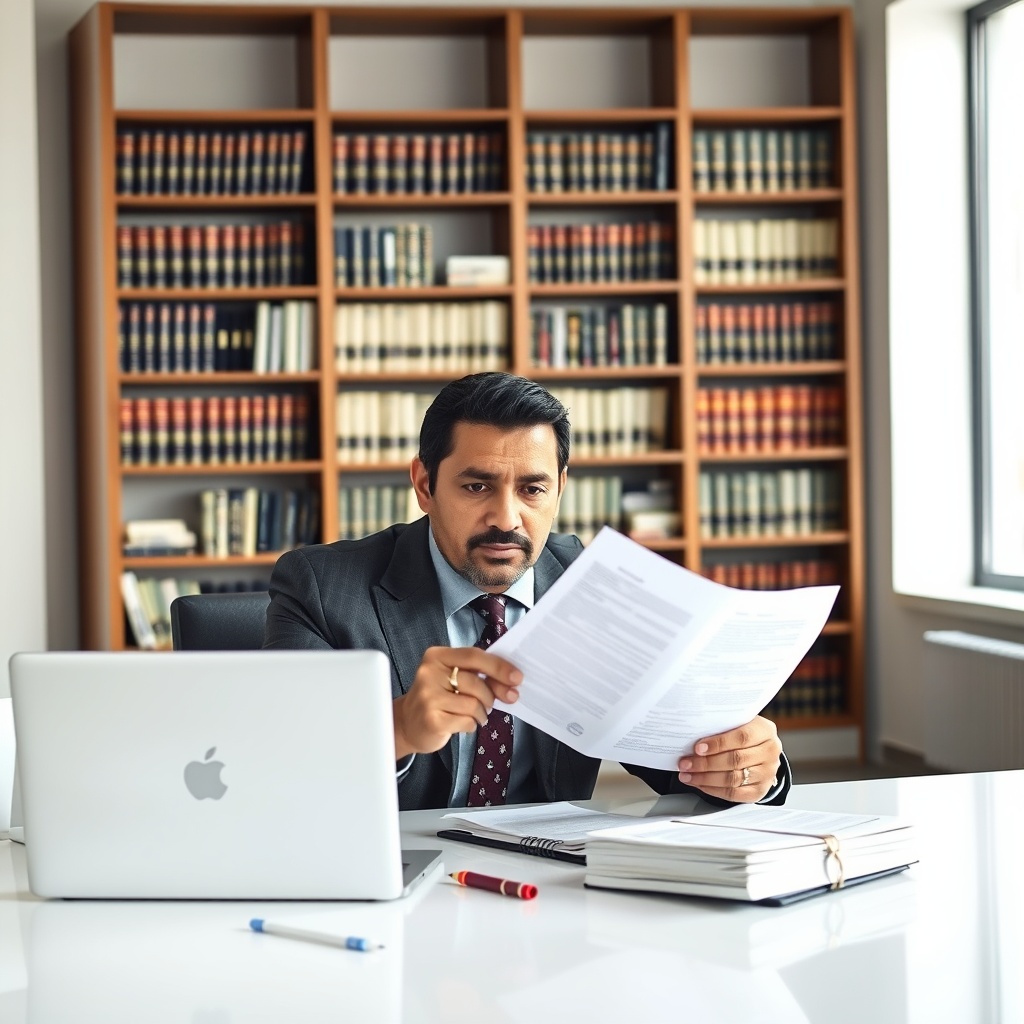 Auditoría legal de software