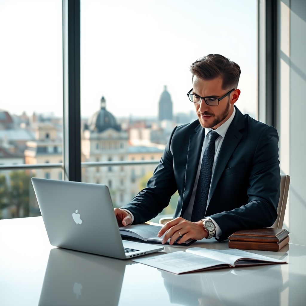 Auditoría de Cumplimiento para Empresas de TI