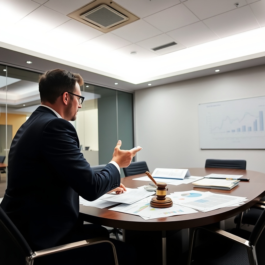 Auditorías legales para empresas de TI