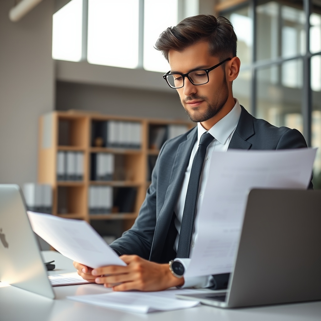Servicios legales para empresas de TI
