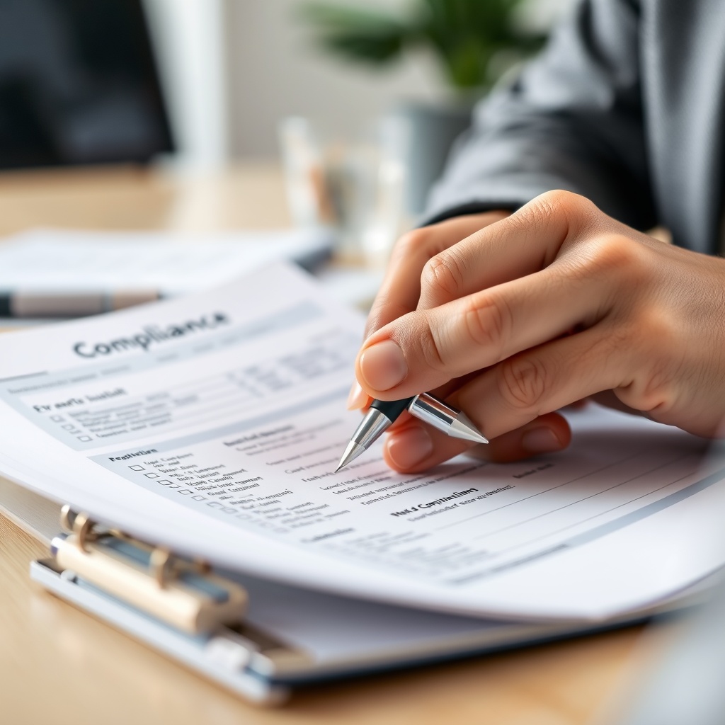 Auditorías legales para empresas de TI