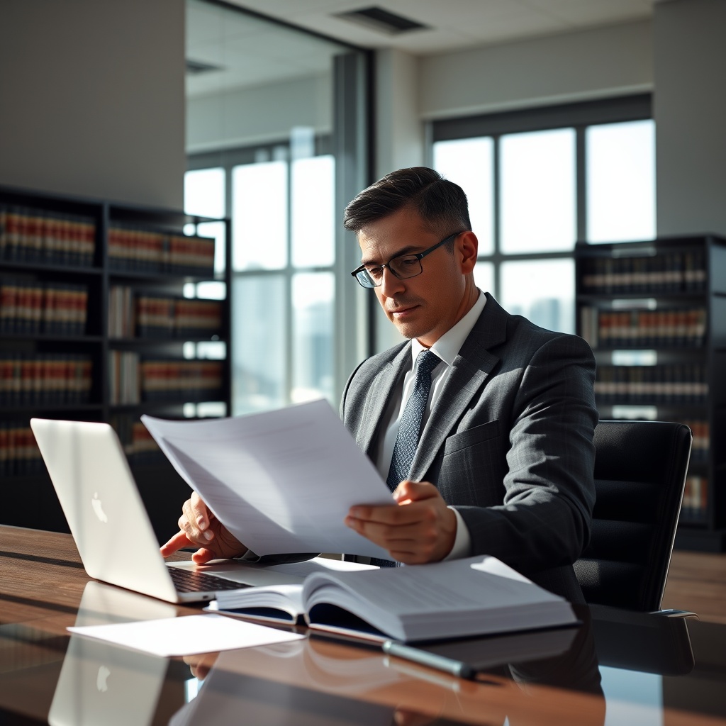 Auditoría Legal para Empresas de TI