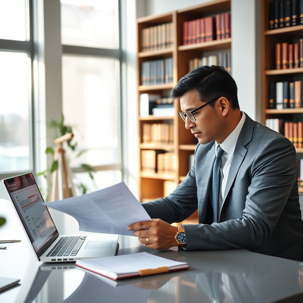 Cumplimiento legal en IT